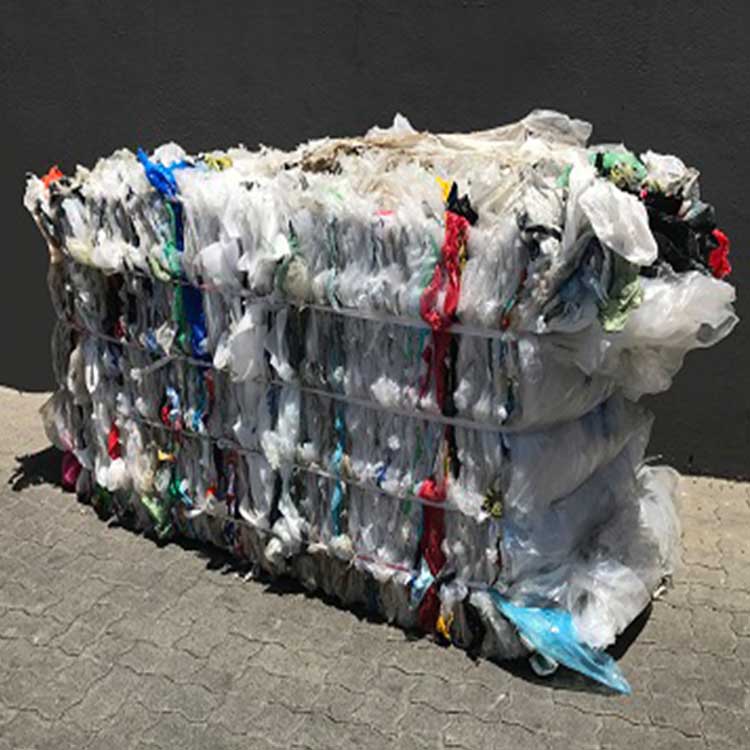 LLDPE Plastic Material
