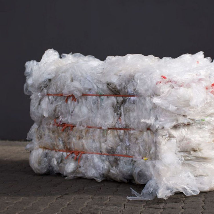 LLDPE Plastic Material
