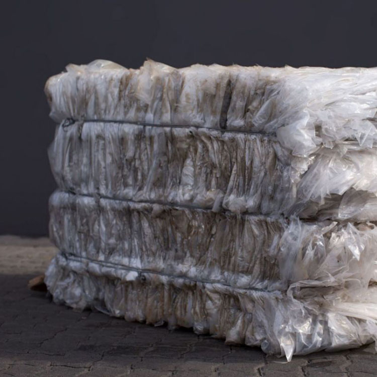 LLDPE Plastic Material