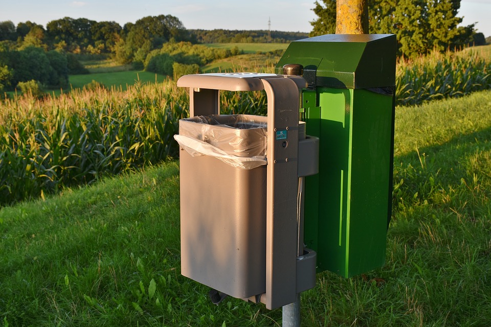 Recycling
